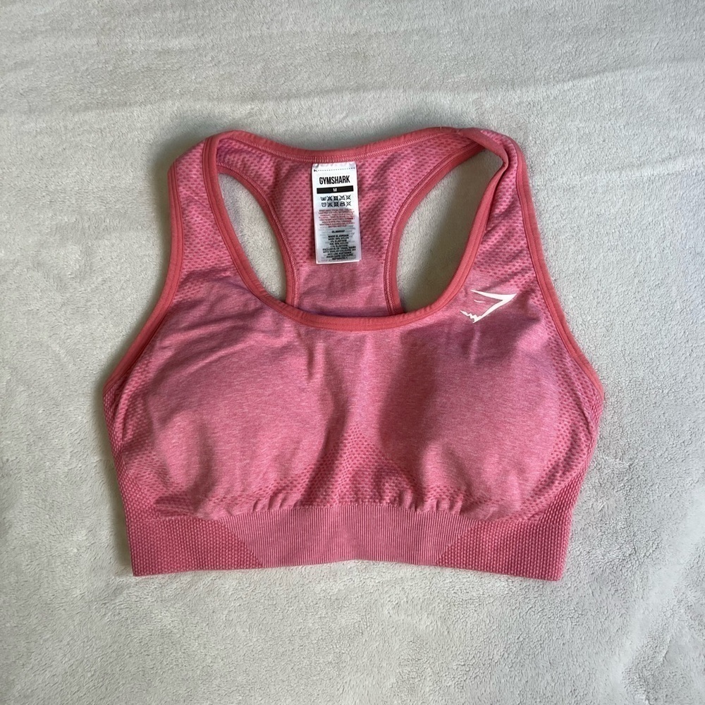 Gymshark Sports Bra​​​​​​​​​​​